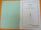 Guide / History Of The Statue Of LIBERTY/ Aaron HILL/ Bedloe Island/NEW YORK/ Bartholi/Emma Lazarus/ 1938         PGC212 - Sonstige & Ohne Zuordnung