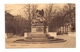 2000 HAMBURG - ROTHERBAUM, Johannes Schilling Kriegerdenkmal, 1915 - Eimsbüttel