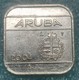 Aruba 50 Cents, 2004 - Autres – Amérique