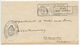 United States 1943 Official Consular Cover, Consulado De Argentina, Los Angeles CA - Lettres & Documents