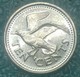 Barbados 10 Cents, 2007 -4165 - Barbades