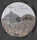 DVD. Les Lieux De La Passion. Jérusalem, Gethsémani, Chemin De Croix, Golgotha, Le Saint-Sépulcre - Documentary