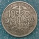 Bolivia 10 Centavos, 1907 - Bolivia