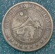 Bolivia 10 Centavos, 1907 - Bolivia