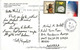 USA.Stratovolcano Mount Hood ,  Oregon, Postcard Sent To Andorra,with Arrival Postmark - Volcans