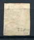 19423) HAMBURG # 3 Gestempelt Aus 1859, 130.- € - Hamburg