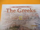 Carte Historique Et Géographique/ Ancient GREECE/Great People Of The Past/National Geographic Society/ 1999   PGC219 - Autres & Non Classés