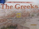 Carte Historique Et Géographique/ Ancient GREECE/Great People Of The Past/National Geographic Society/ 1999   PGC219 - Autres & Non Classés