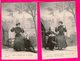 Serie De 6   Cpa  Cartes Postales Ancienne    - Fantaisie Coulpe L Age Heureux Lagriffe Paris - Couples