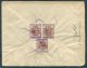 1926 Iran Persia Regne De Pahlavi 1926 Overprint Cover - Teheran - Iran