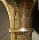 Ancien Vase Anglaise En Argent Massif - Argenterie