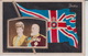 EVII33. India Edward VII And Alexander - Familles Royales