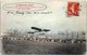 Le Circuit De L'Ouest - Année 1913 - Itinéraire - Caen-Lison -Ecouché - Mézidon - La Queue - Jouy - Fort Et Reims (avion - ....-1914: Voorlopers