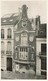 Architecture - C1910 - Planche VERS L'ART N° 127 - Maison Rue Américaine Bruxelles - Architecte M. Lambot - 2 Scans - Architectuur