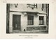 Architecture - C1910 - Planche VERS L'ART N° 9 - Maison Boulevard Du Jubilé Molenbeek - Architecte M. E.Lambot - 2 Scans - Architecture