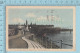 CPSM - Lady Gray Driveway Along The Ottawa River Ontario -  Used In 1947 Stamp  Canada   3&cent; - Autres & Non Classés