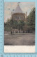 CPa - Country Building Chatham Ontario Canada, On Warwick Bros Card -  Used In 1907 Stamp  Canada 1&cent; - Autres & Non Classés