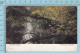 CPa - Shadow River , Muskoka Ontario Canada, On Warwick Bros Card -  Used In 1907 Stamp  Canada 1&cent; - Autres & Non Classés