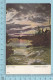 CPa - Bala Falls , Muskoka Ontario Canada, On Warwick Bros Card -  Used In 1909 Stamp  Canada 1&cent; - Autres & Non Classés