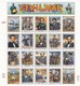 USA - 1994 -  SHEET CIVIL WAR  MNH** / TBS2 - Hojas Completas