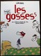 BD LES GOSSES - 5 - On A Bien Le Droit De Rire, Quand Même ! - EO 1998 Humour Libre - Gosses, Les