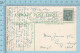 CPA -  Couchiching Beach Park Orillia Ontario , On W.G. Mac Farlane Card -  Used In 1908 Stamp  Canada 1&cent; - Autres & Non Classés