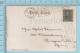 CPA-  Big Letters Women InGreeting From SMITH Cover NorthHampton By Robin Bros.  -  Used In 197 StampUS 1&cent; - Souvenir De...