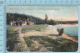 CPA- Hotel Wawa Lake Of Bays District  Ontario  -  Used In 1910  Stamp CND 1&cent; - Autres & Non Classés