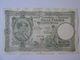 Belgium/Belgique 1000 Francs/200 Belgas 1943 - 1000 Franchi & 1000 Franchi-200 Belgas