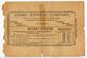 United States 1900 Freight Receipt Cleveland OH, Adams Express Co W/ Scott R229 - Fiscali