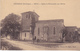 LALI- GRIGNOLS   EN DORDOGNE  BRUC EGLISE ET MONUMENT AUX MORTS  VOIR VERSO CPA  CIRCULEE - Autres & Non Classés