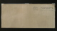 Lettre Transportée Par Radeau Expédition Tahiti Nui Océanie Oblit. Chili Chile 1956 - Lettres & Documents