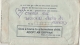 India  1oo  ADOPT AN ORPHAN  Advertisement  Ship  Inland Letter  Used  # 09917  D Inde  Indien - Inland Letter Cards