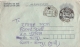 India  1oo  ADOPT AN ORPHAN  Advertisement  Ship  Inland Letter  Used  # 09917  D Inde  Indien - Inland Letter Cards