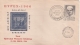 India 1966  Hyderabad Stamp Printed  HYPEX  Special Cover  # 13408  D Inde Indien - Hyderabad