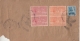 Nepal 1981    NARAYANHITY  ( The Palace Of King )  Pst Office  Service Registered Cover  2 Scans #  10572  D Inde Indien - Nepal