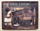 R.L. Wilson - Steel Canvas - The Art Of American Arms - 1995 - Documents