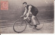 Cycliste, Cyclisme, Vanoni, Sprinter, 1905, 2 Scans - Cyclisme