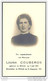 WILRIJK ..--  1920 >>1950 . Mevrouw Louisa COUBERGS . Zie Andere Scan . - Andere & Zonder Classificatie