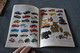 Delcampe - Ancien Catalogue D'ancien Jouets Lilliput ,superbe état,collection,21 Cm. Sur 13,5 Cm. - Toy Memorabilia