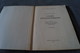 Ancien Ouvrage Originale Cours D'échapements écoles Suisse D'Horlogerie 1954,126 P.+ Planches,27/21 Cm. - Autres & Non Classés