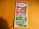 Carte Routiére/Sinclair Gasoline / ILLINOIS / USA//Rand Mc Nally & Co Chicago/1950           PGC228 - Roadmaps