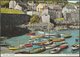 Coverack, Cornwall, 1973 - John Hinde Postcard - Other & Unclassified