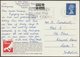 Coverack, Cornwall, 1973 - John Hinde Postcard - Other & Unclassified