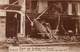 Delcampe - PARIS-CARTES-PHOTO- BONBARDEMENT RAID DE  GOTHAS ALLEMANDS SUR PARIS MARS 1918 LOT DE 8 CARTES - Autres & Non Classés