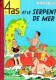 François-Georges - Les 4 As Et Le Serpent De Mer - Casterman - ( 1968 ) . - 4 As, Les