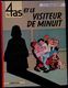 Les 4 As  N° 4 - Les 4 As Et Le Visiteur De Minuit - Casterman - ( 1975 ) - 4 As, Les