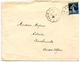 France 1926 RPO Cover Paris A Montereau To Barcelonnette - Railway Post