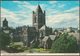 Christ Church Cathedral, Dublin, C.1970s - John Hinde Postcard - Dublin