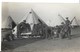 Première Guerre Mondiale - Camp Militaire Anglais D'ETAPLES SUR MER ( 62) - Cliché Achille Caron - Guerre, Militaire